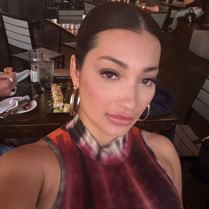 Brianna Christine