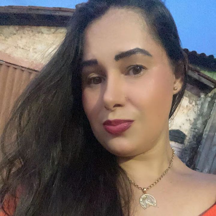 Edna abelha🐝🐝do Mato Grosso