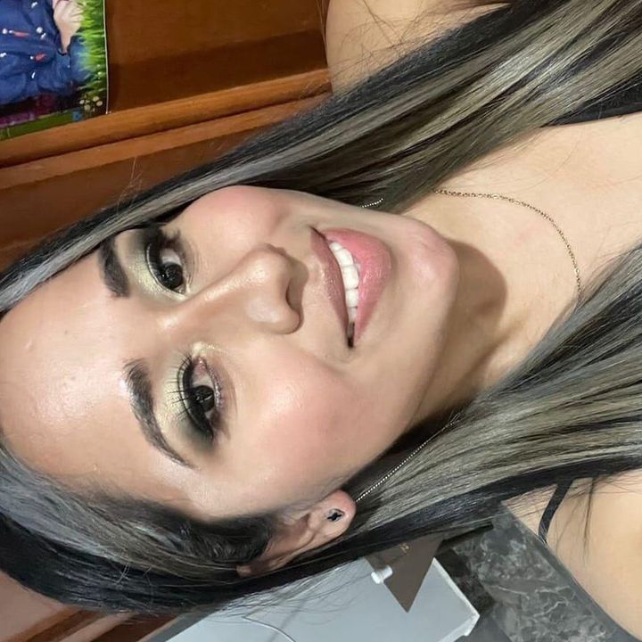 Vicky Izaguirre