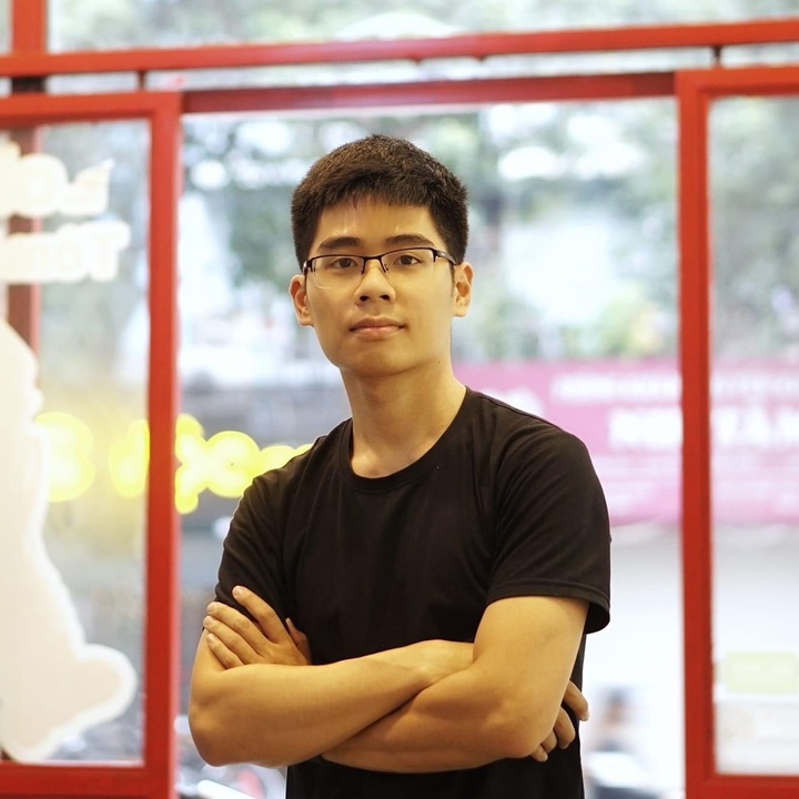 Hiệp Trải Nghiệm