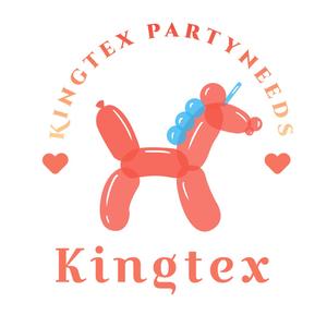 Kingtex party needs