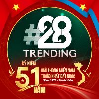 THEANH28 TRENDING