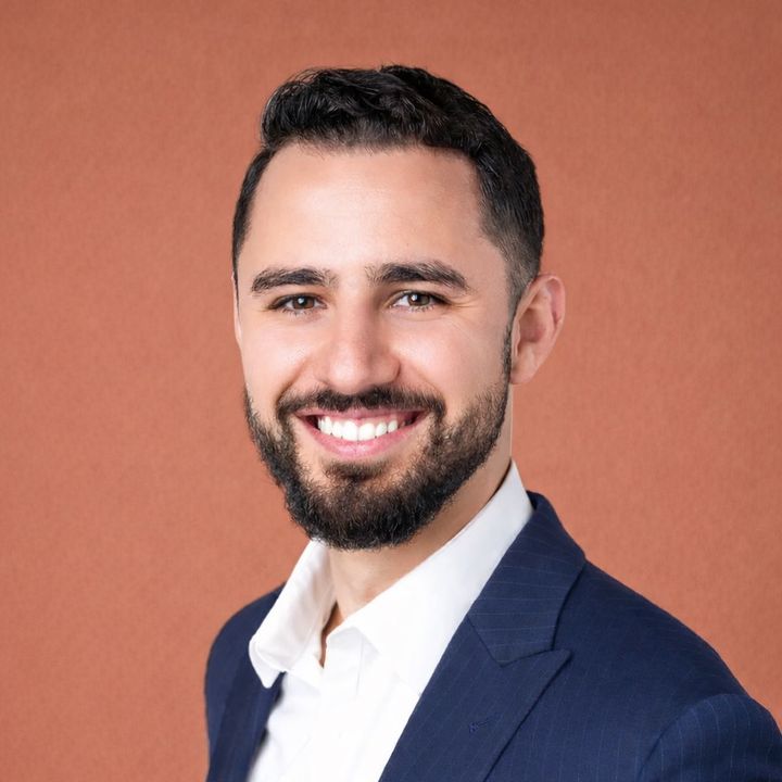 Stephen Mandracchia, CFP®, EA