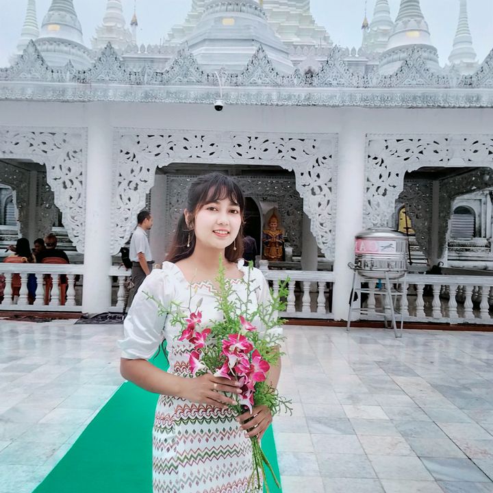 Yin Yin Myat