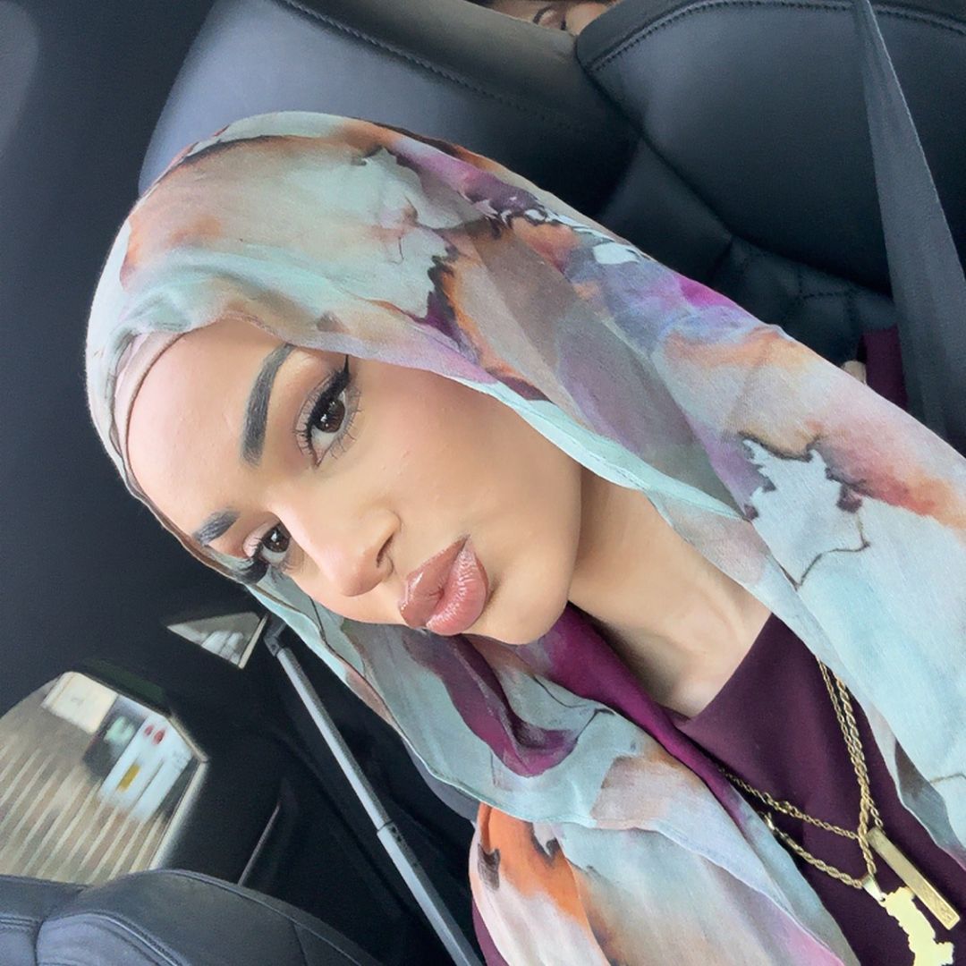 miss ali🇵🇰