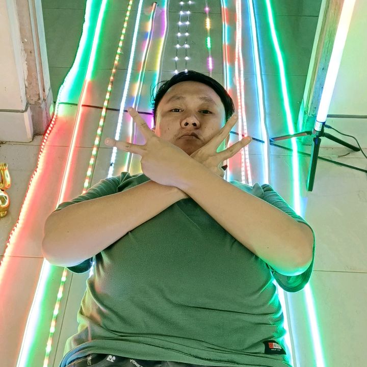 Bakul Lampu Murah