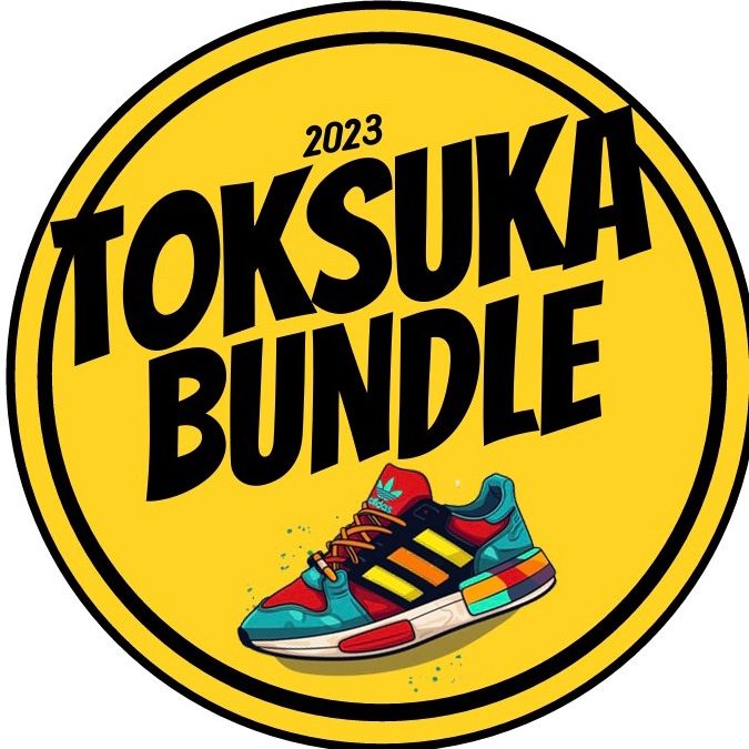 TOKSUKA BUNDLE