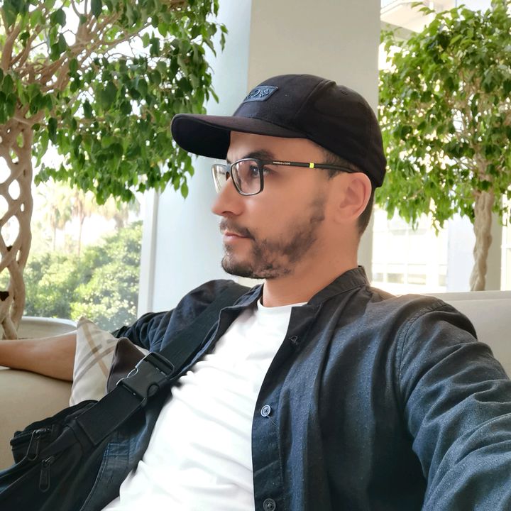 Ali RDZ