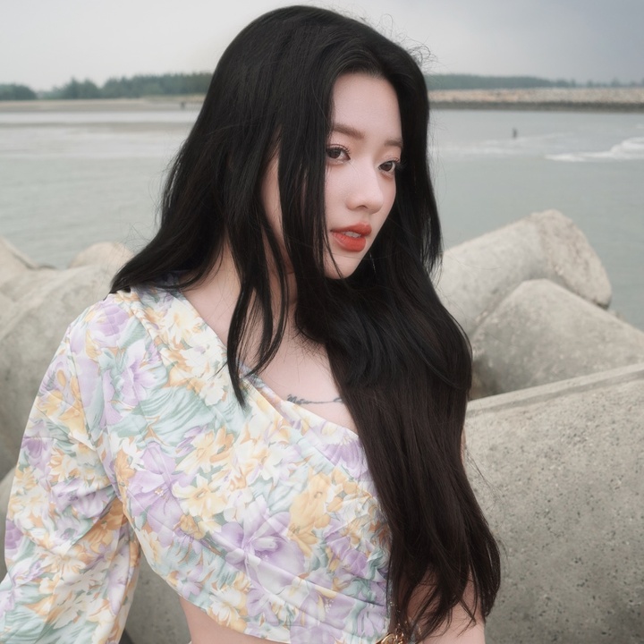 Yphung Tran