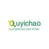Ouyichao fashion