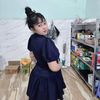 Vy Vy  trà sữa chủ nhật