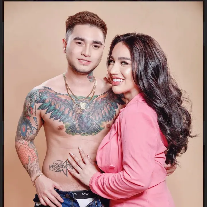 Rbs By Kim Dela Cerna
