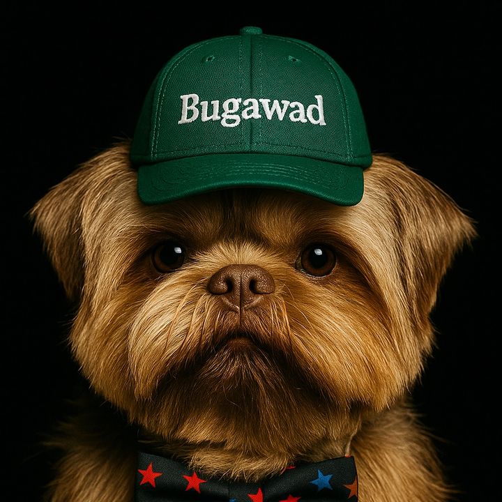 Bugatti 🧸