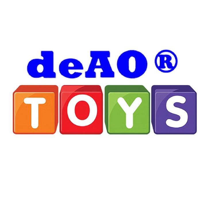 deAO Toys Official (UK)’