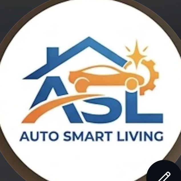 AutoSmartLiving