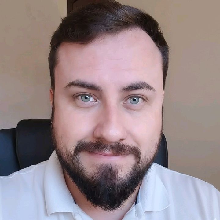 Psicanalista Rodrigo