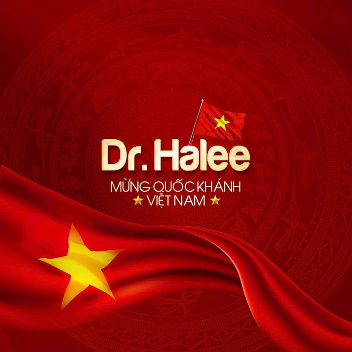 Dr.Halee Việt Nam