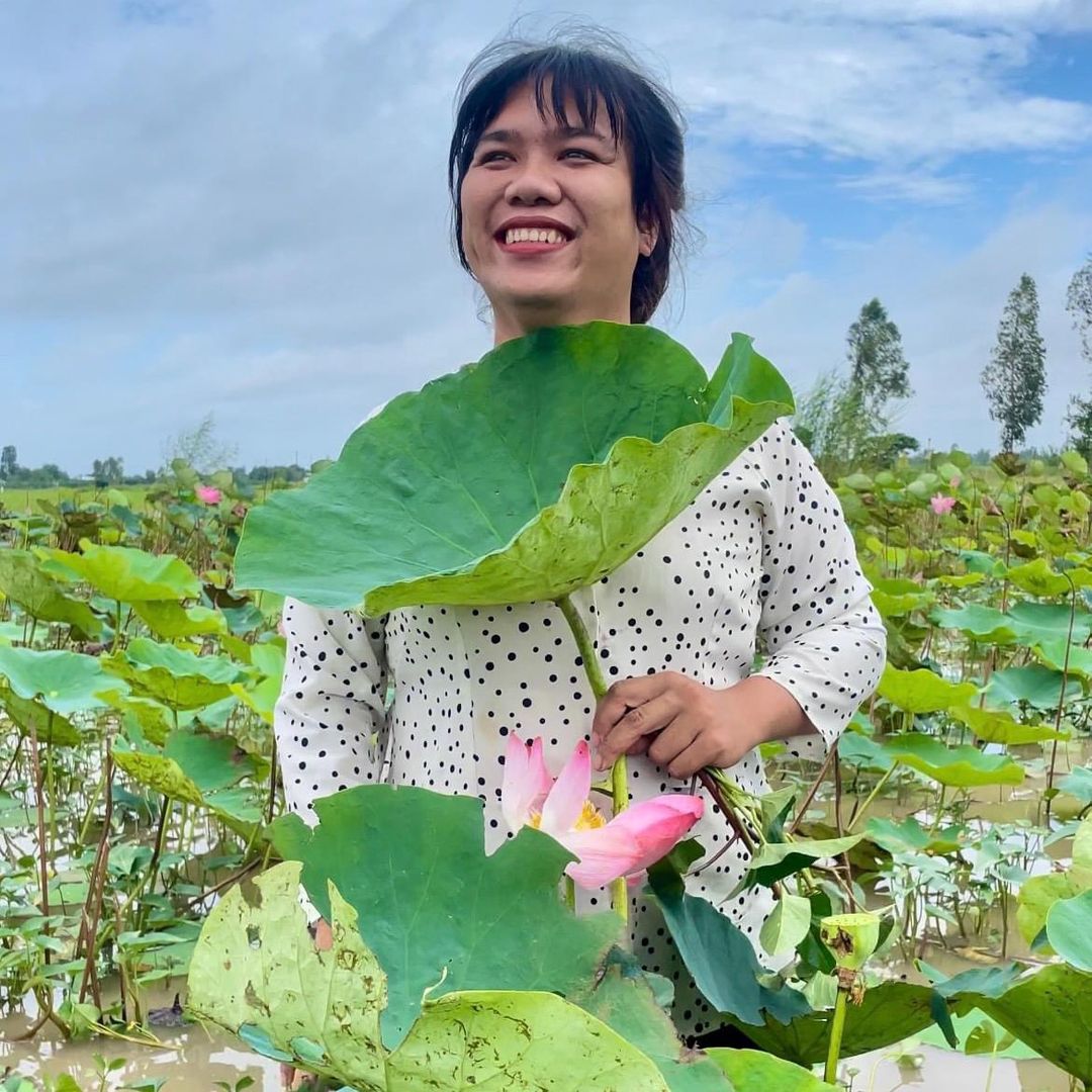 Bé Ngọc Miền Tây
