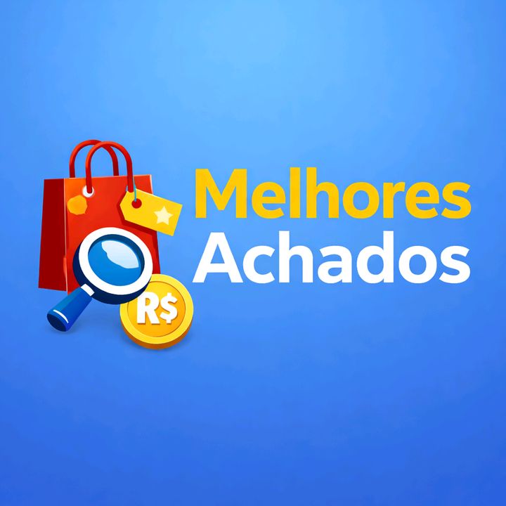 Melhores Achados ✨🛍️