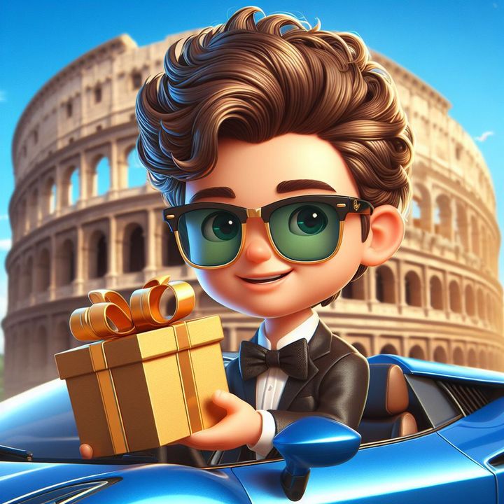 theitalianodude