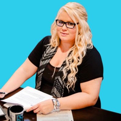 Tina-Marie OG FLBossBabe