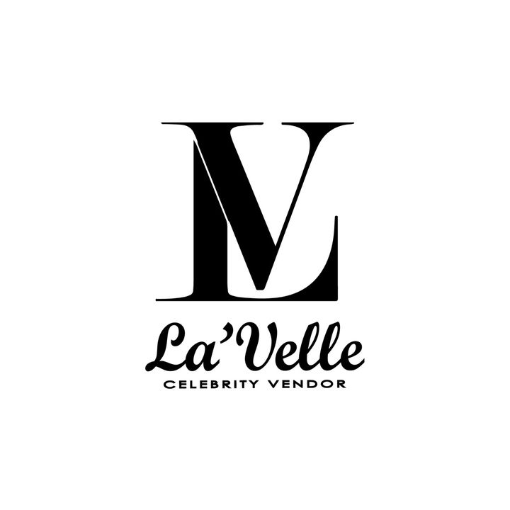 LA VELLE CELEBRITY VENDOR