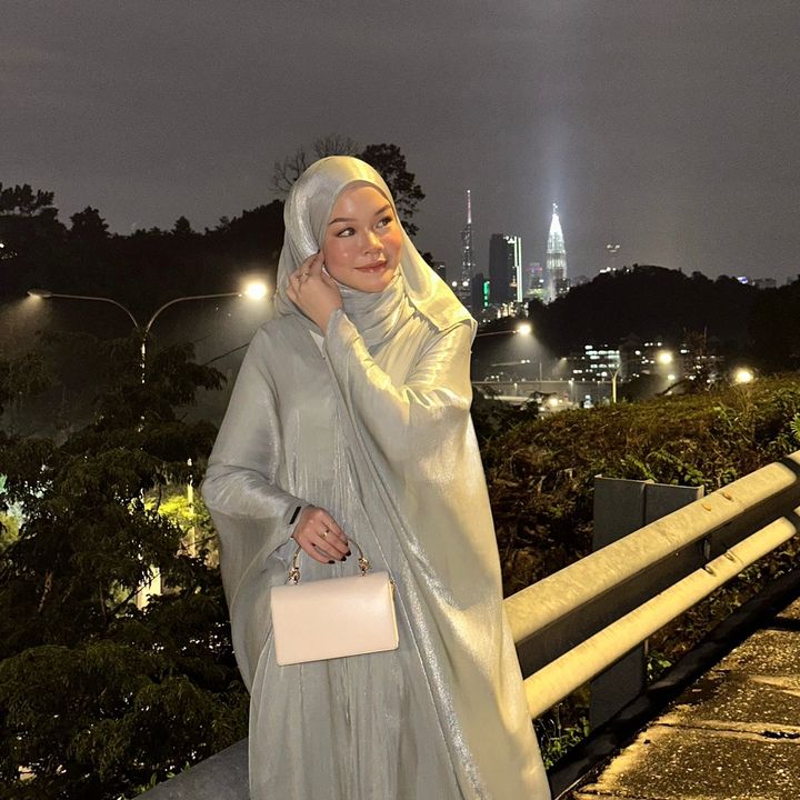 Puteri Hasya