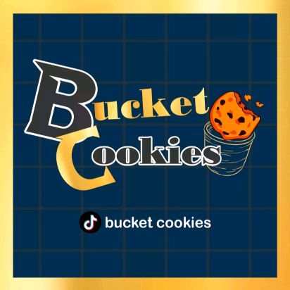 BUCKET COOKIES