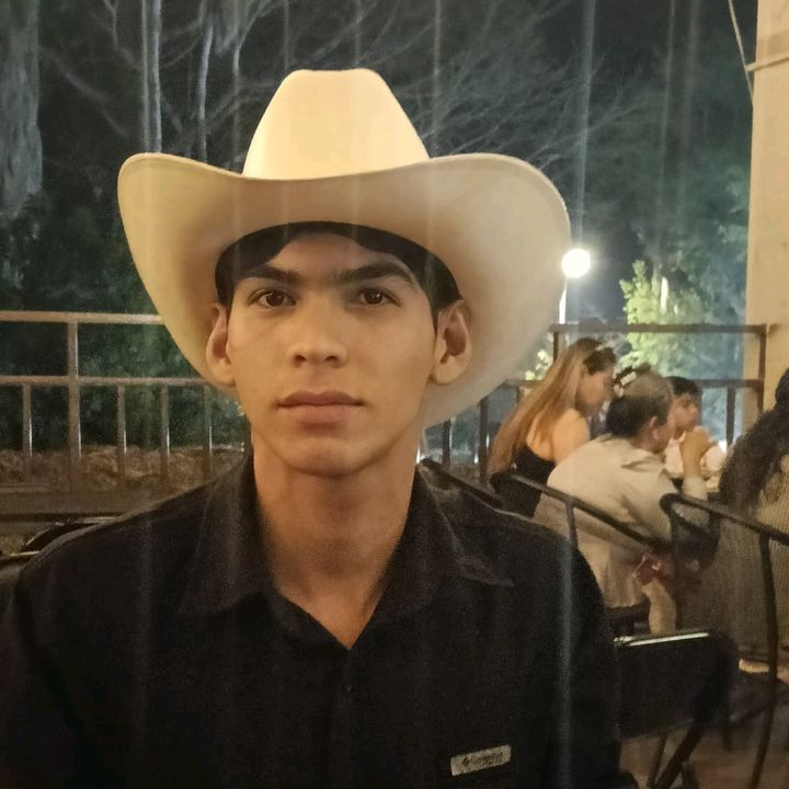 El jair_