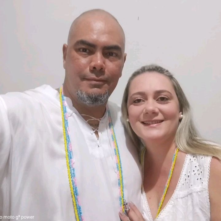 casal umbanda