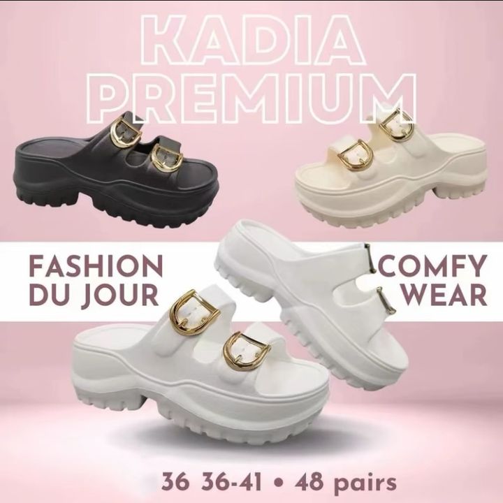 ASALI SANDAL