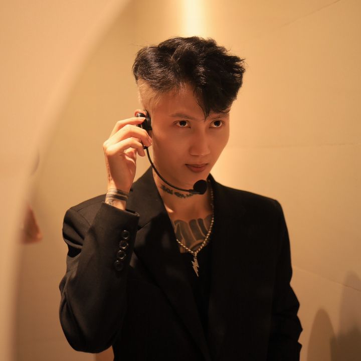 Anh Zồng 🐉