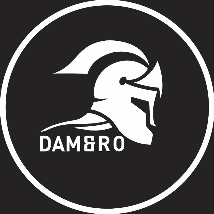 DAM & BRO ORIGINALS