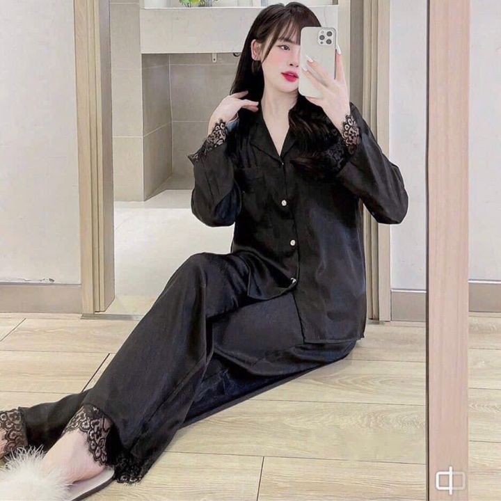 Đồ Bộ Xinh Thu Huệ