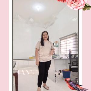 Lorelie Caringal Lar