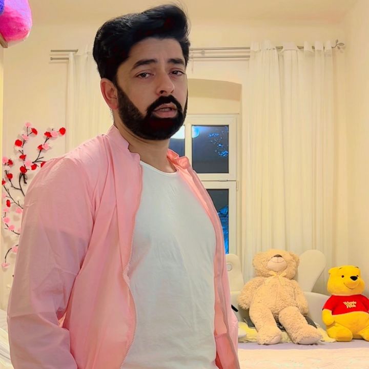 Amir jutt