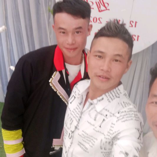 SAN.dân tộc. Lào Cai