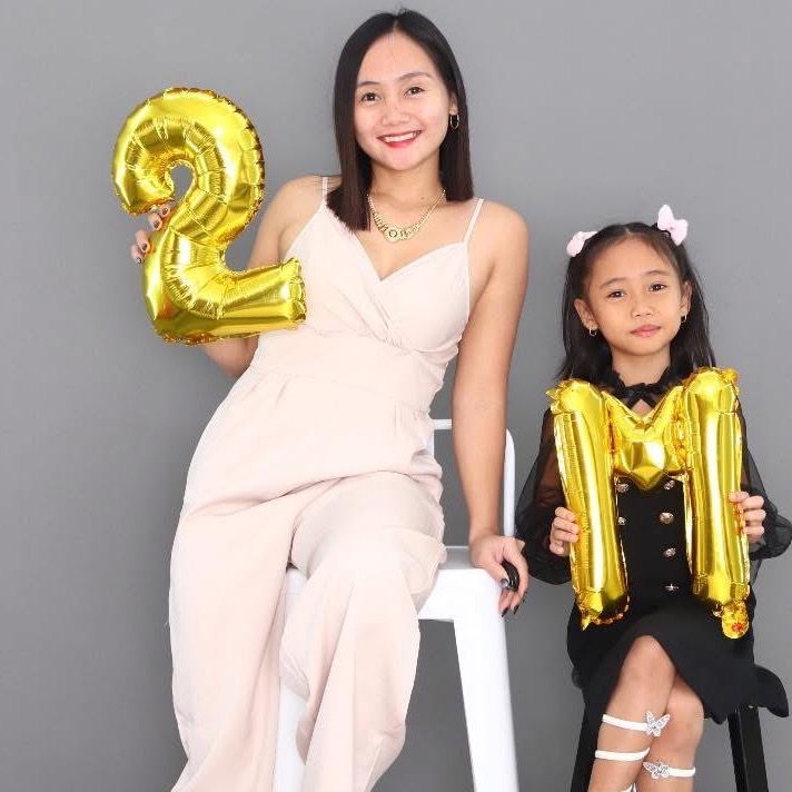 RhianaQuintoVlogsAndFamily