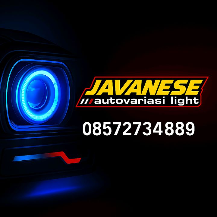 javanese autovariasi light