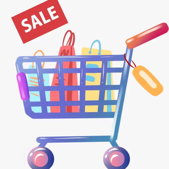 Anime Tiktokshop