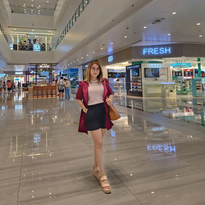 MsAndy Masangkay