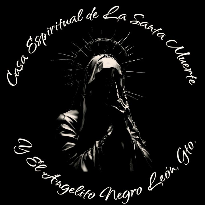 Casa Espiritual Santa Muerte