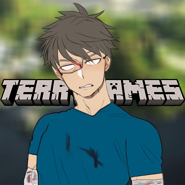 TerryGamesMcPe