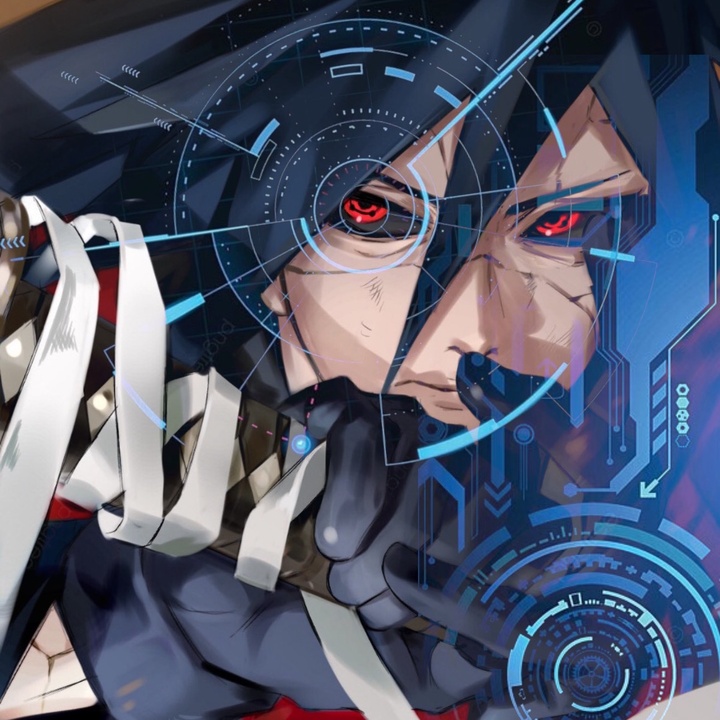 UCHIHA OFFICIAL Hobby Store