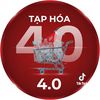 TẠP HOÁ 4.0 🇻🇳