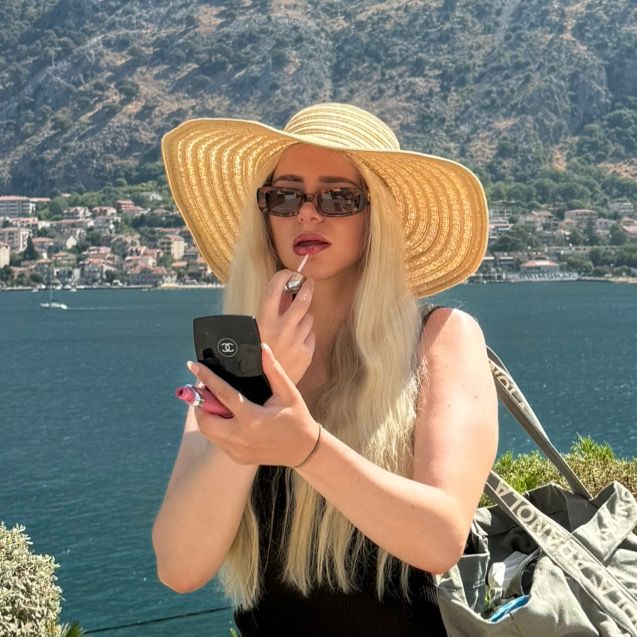 Tasha | Travel & Lifestyle ✈️