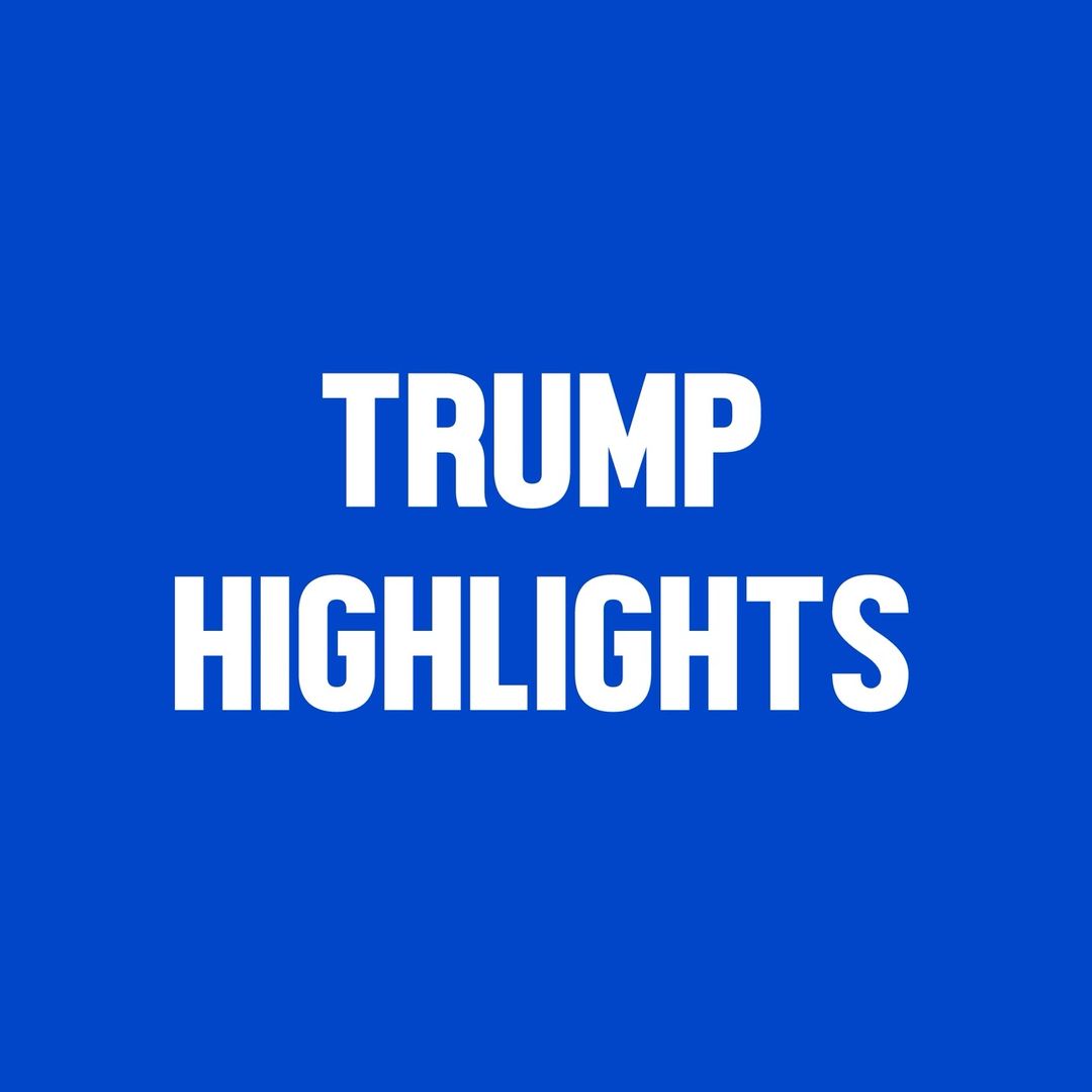 Donald Trump 2024