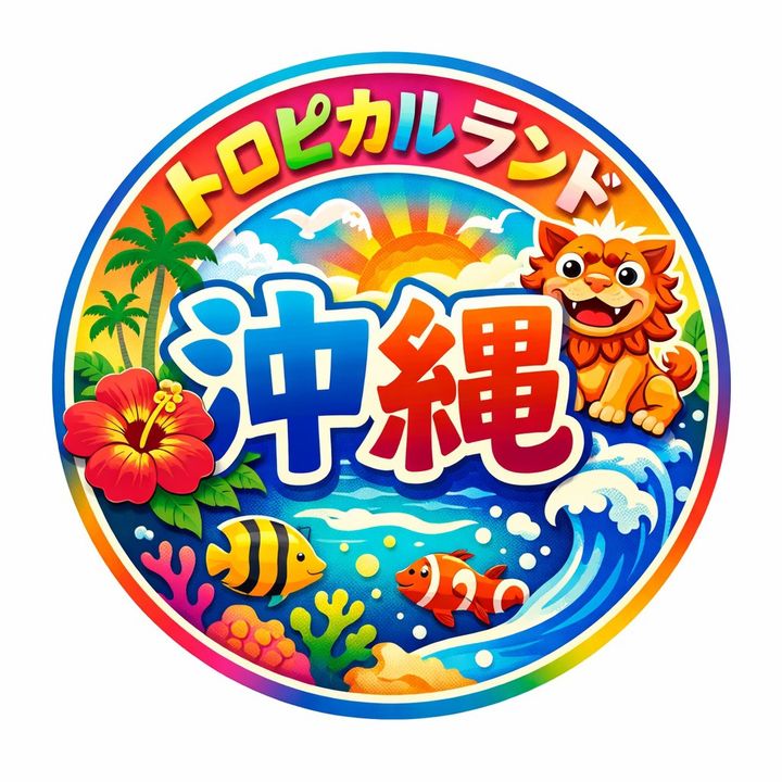 トロピカルランド沖縄