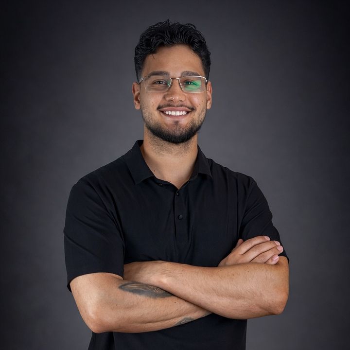 LUIZ HENRIQUE CÂNDIDO BARBOSA