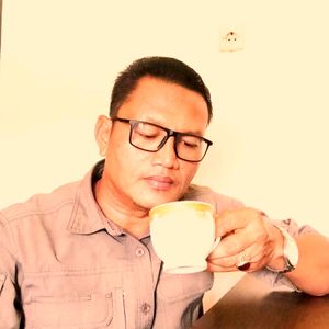 Kakek_senja